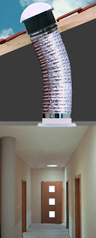 Лек тунел Fakro (Русия) Лек тунел Fakro (Русия)