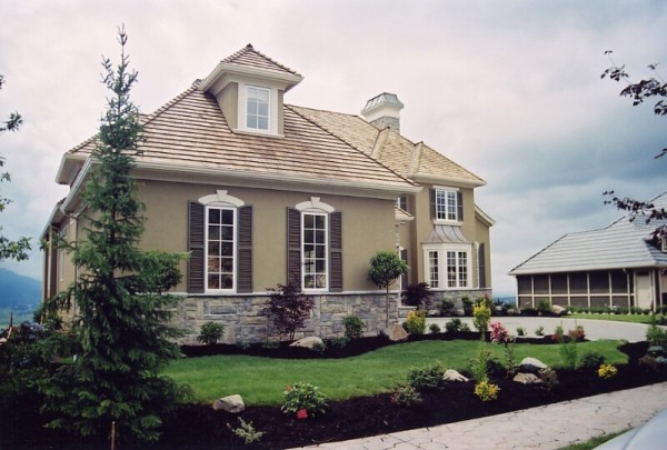 Esse projeto pode ser oferecido ao comprador.