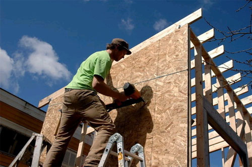 Yönlendirilmiş yonga levhaları kullanmanın çok yönlülüğü, tüketicileri ve uzmanlarını mülklerinden şaşırtmaktan başka bir şey yapamaz. Yönlendirilmiş yonga levhaları kullanmanın çok yönlülüğü, tüketicileri ve uzmanlarını mülklerinden şaşırtmaktan başka bir şey yapamaz.