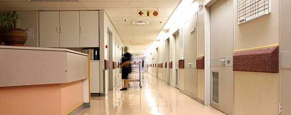 Hay esperanza de recuperación en tal edificio Hay esperanza de recuperación en tal edificio