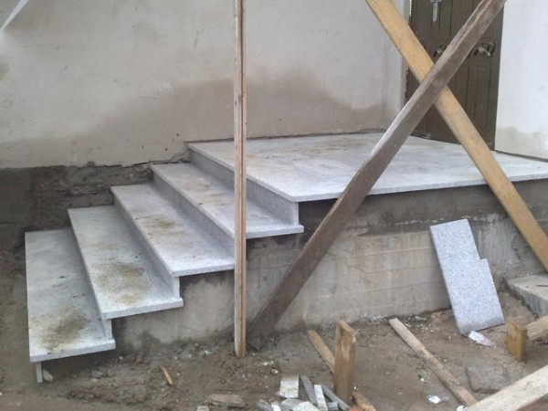 Cómo recortar el porche