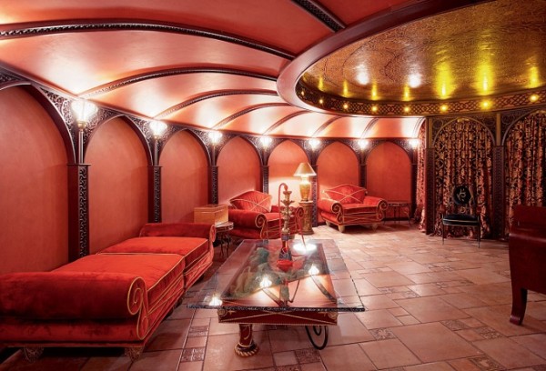 Σχεδιασμός ξύλου Art Deco