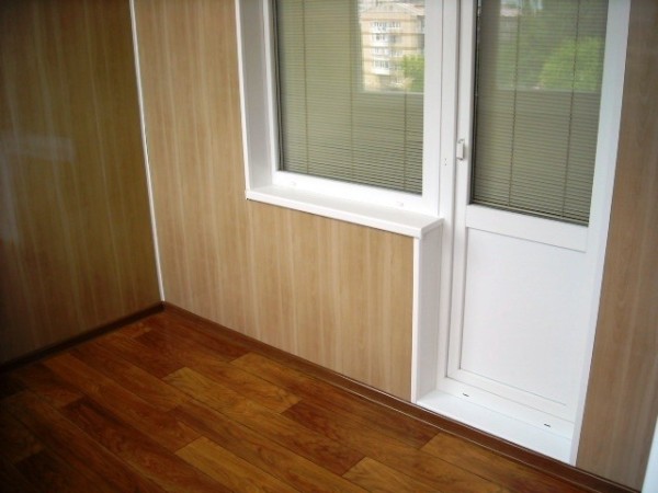 Pendenze di porte e finestre