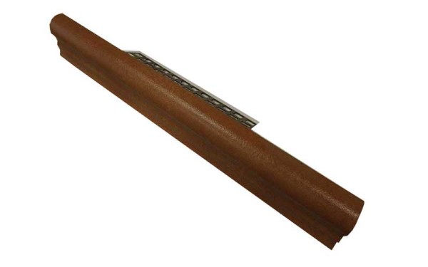 Корниз за стъпки