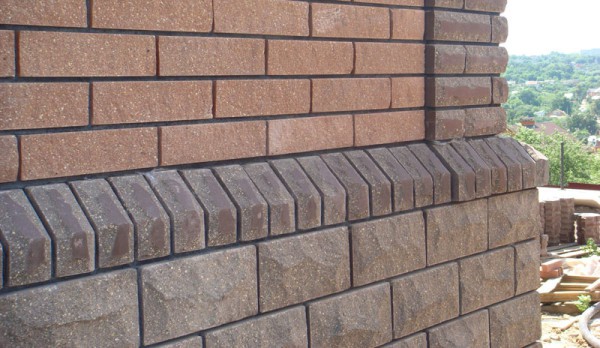 Плинтусна облицовка