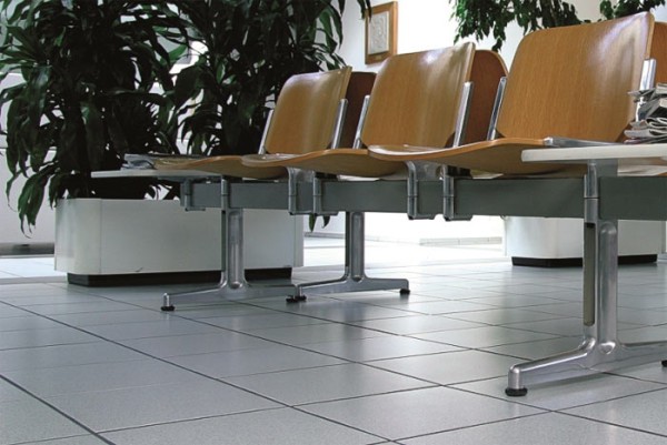 Revestimento em porcelanato