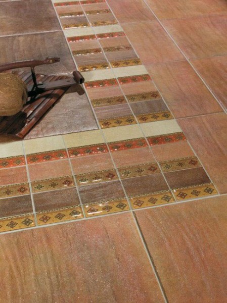 Baumwollfliesen im Badezimmerdesign Baumwollfliesen im Badezimmerdesign