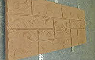 Shell rock Shell rock