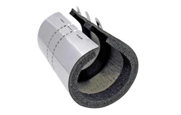 Mangas de tubo Mangas de tubo