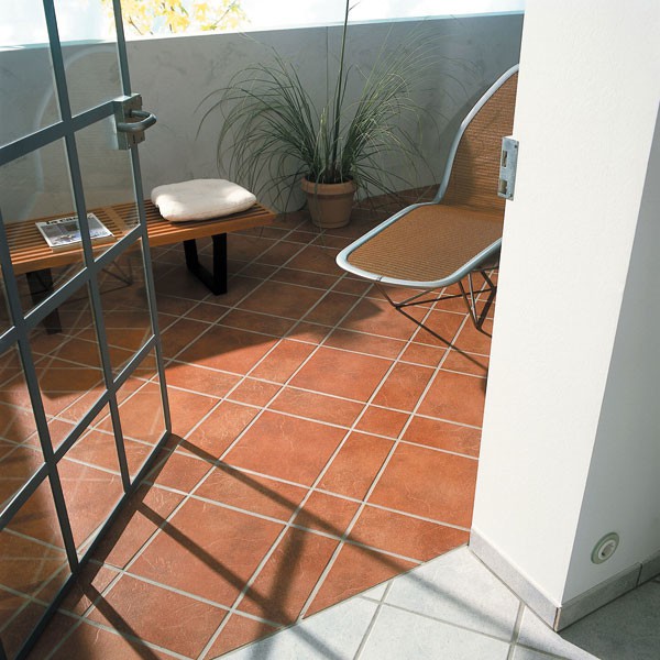 Δάπεδα κλίνκερ