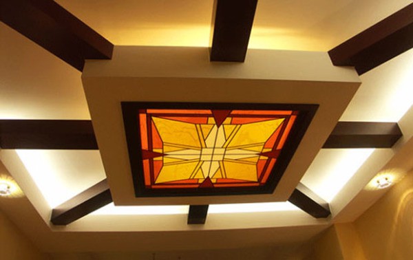 Качествено покритие на тавана