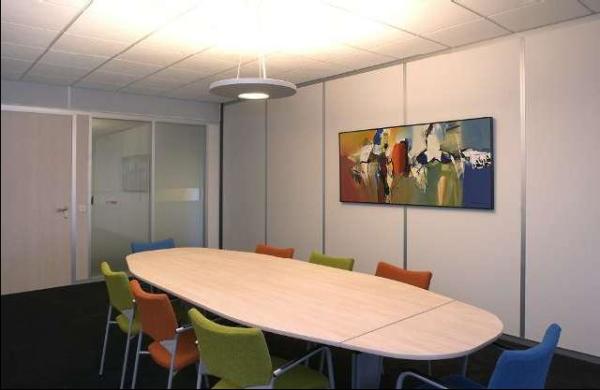 Panneaux de parement dans la cuisine: viprok