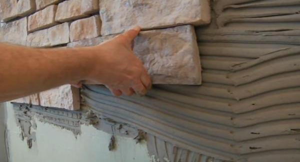 Διαδικασία εγκατάστασης