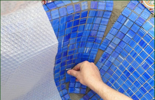 Köşeleri doldurma Köşeleri doldurma