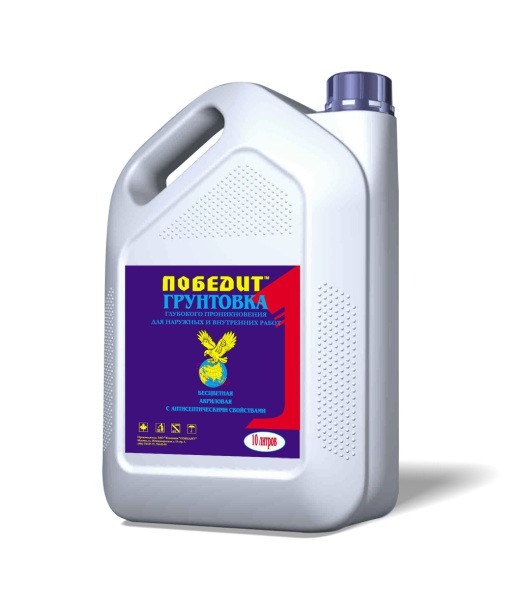 Derin penetrasyon antikorozif astar