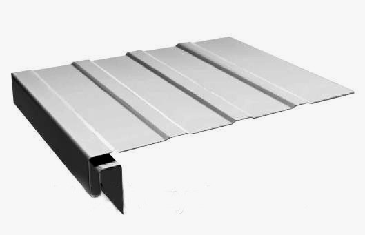 Πλαίσιο γείσο (J-bevel) Πλαίσιο γείσο (J-bevel)