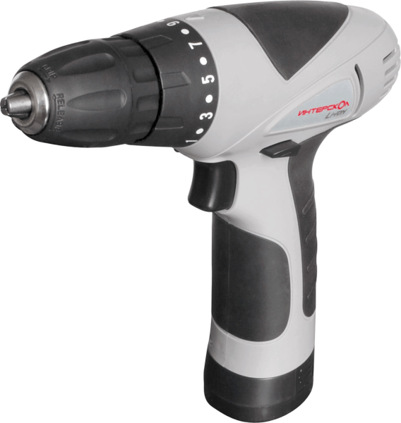 Taladro con taladros y boquillas Taladro con taladros y boquillas