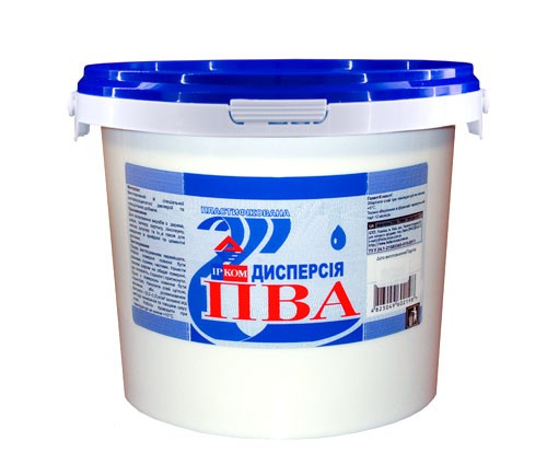 Dispersión de acetato de polivinilo Dispersión de acetato de polivinilo