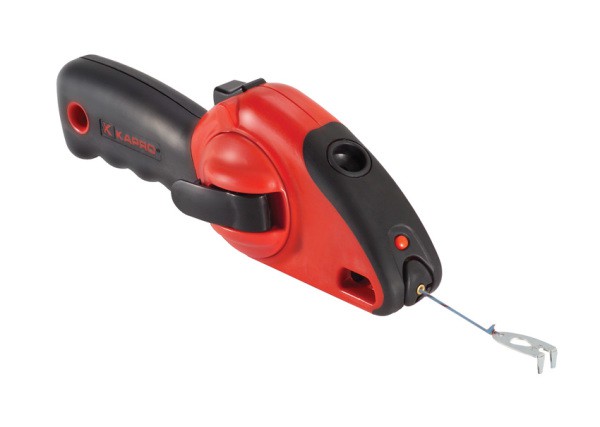 Cordón de marcado Cordón de marcado