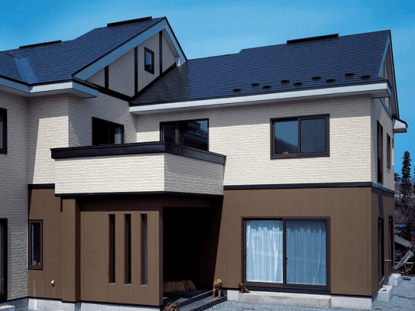 Εξωτερικά πάνελ τοίχου Εξωτερικά πάνελ τοίχου