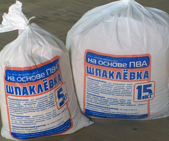 La differenza tra stucco e stucco