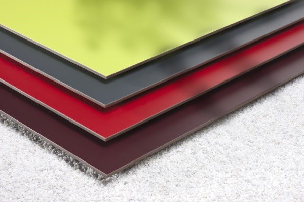 Πάνελ HPL Πάνελ HPL