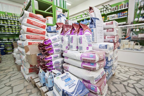 Choisissez le bon matériau