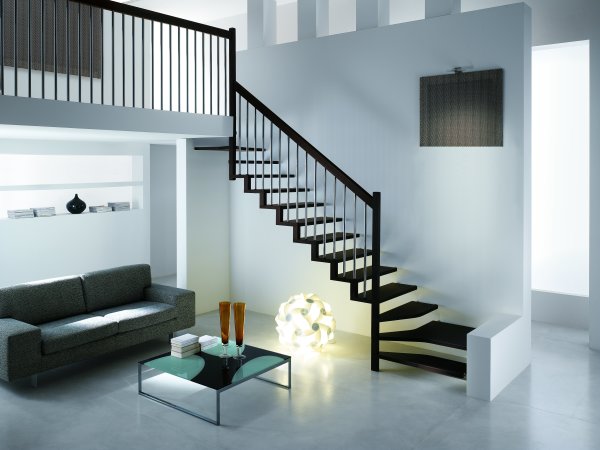 Verputzte Innenarchitektur Verputzte Innenarchitektur