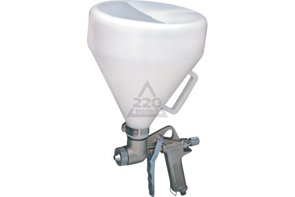 Χόπερ που ρίχνει το όπλο