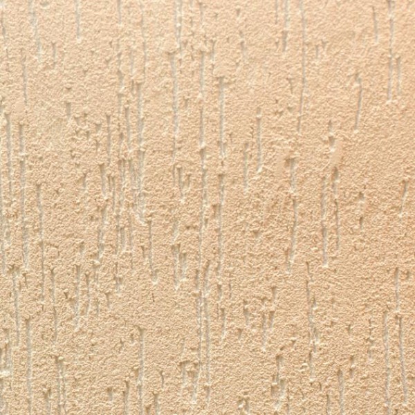 Los rellenos proporcionan una textura superficial hermosa, como en la foto, en forma de astillas minerales de diferentes fracciones