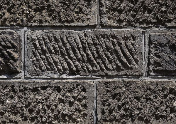 Επιφάνεια τοίχου Buchard