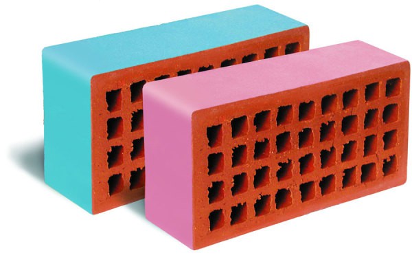 Τούβλο με τζάμια