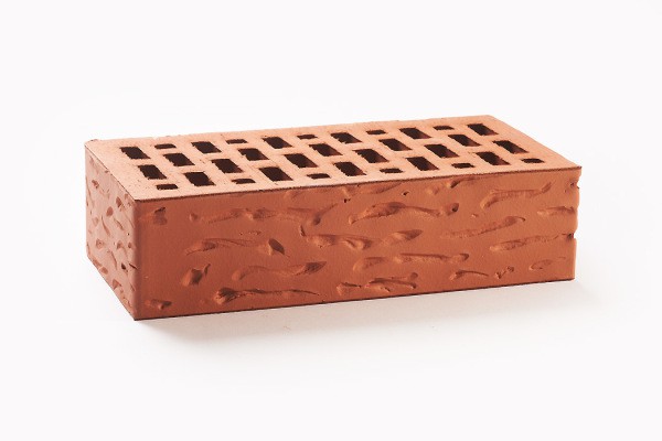 Μπροστινό τούβλο