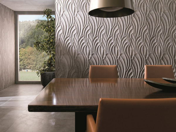 Volumetrische Keramikbeschichtung