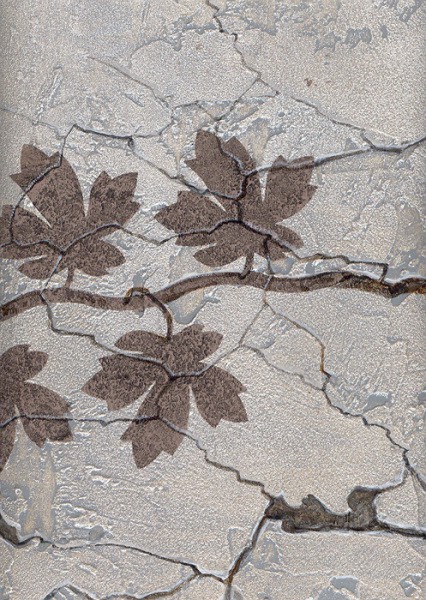 ديكور الحائط: Sgraffito