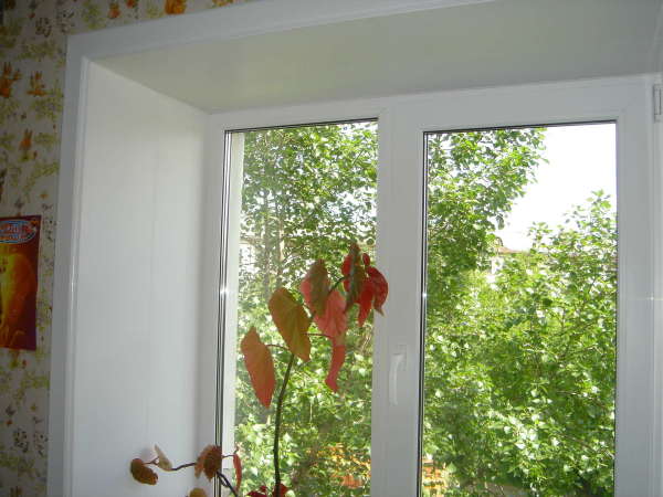 Hänge mit Sandwichelementen