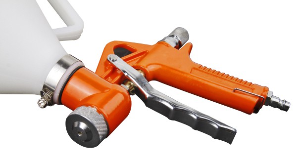 Macun Tabancası Macun Tabancası