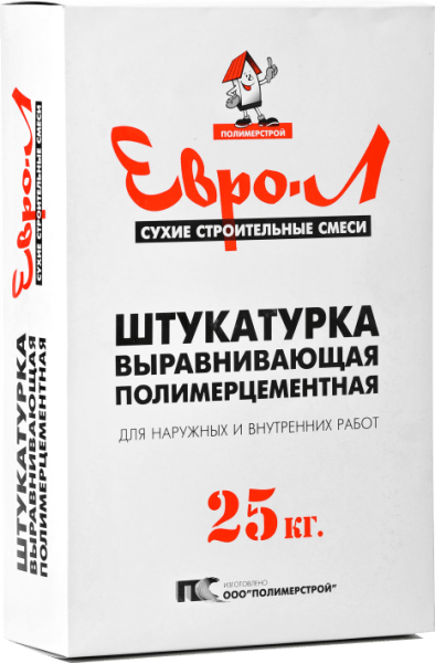 تكوين الأسمنت البوليمر العالمي