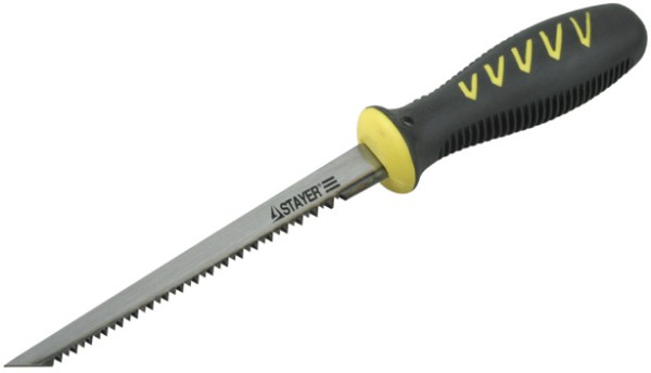 Ножовка за гипсокартон