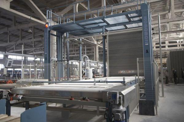 Keramikfliesen Werkstatt