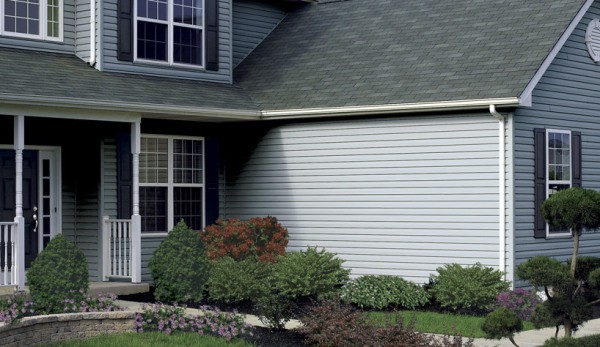 Μακριά υλικά για εξωτερική διακόσμηση