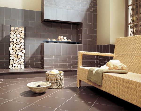 Klinker für die Innenausstattung Klinker für die Innenausstattung