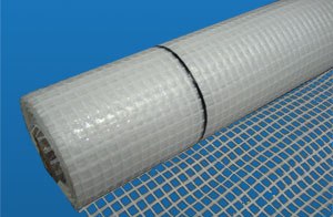 Rete di plastica per rinforzo Rete di plastica per rinforzo