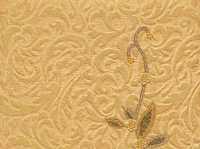 Papel pintado de papel de doble capa en relieve Papel pintado de papel de doble capa en relieve