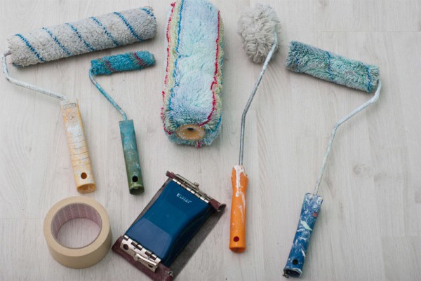 Ferramentas para o trabalho