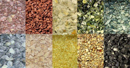 Каменна мазилка при по-внимателна проверка Каменна мазилка при по-внимателна проверка