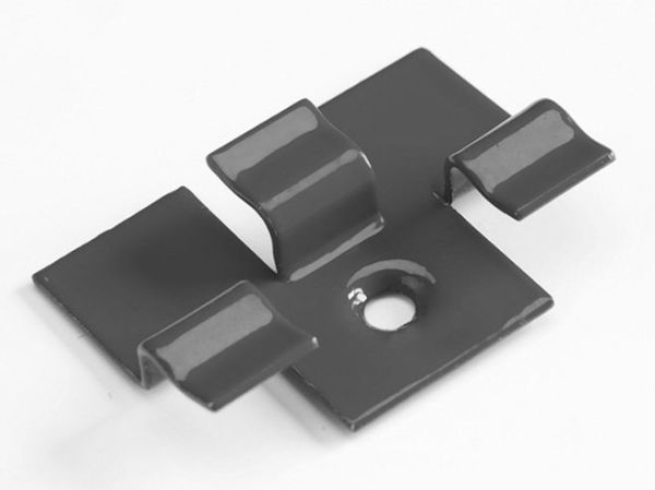 Klyammer: astar için gizli bağlantı elemanları