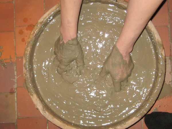 Nous sélectionnons une solution