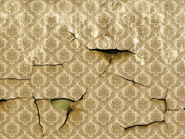 Fondo de pantalla agrietado de vez en cuando Fondo de pantalla agrietado de vez en cuando