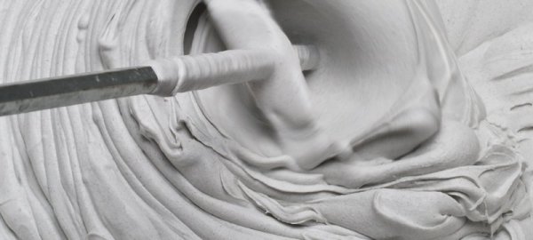 Mortier et coulis pour enduit Mortier et coulis pour enduit